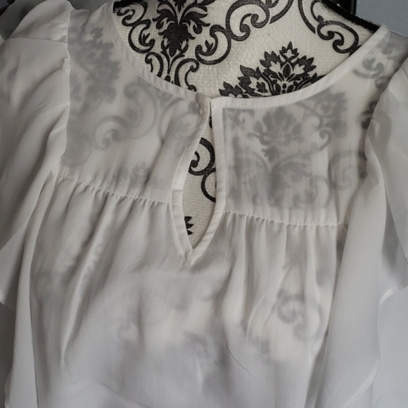 Express top - Picture 3 of 6